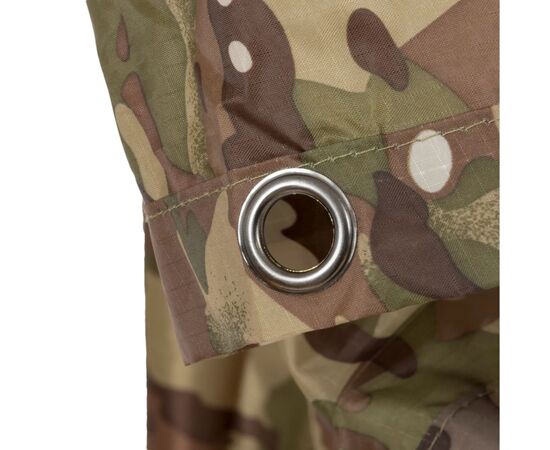 Накидка Highlander Adventure Poncho HMTC (WJ015-HC) (929676), изображение 5 Накидка Highlander Adventure Poncho HMTC (WJ015-HC) (929676), изображение 5