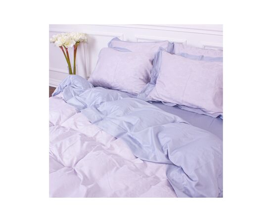 Постельное белье MirSon Satin Жаккард Great stone 200х220 (2200005395110), изображение 3 Постельное белье MirSon Satin Жаккард Great stone 200х220 (2200005395110), изображение 3