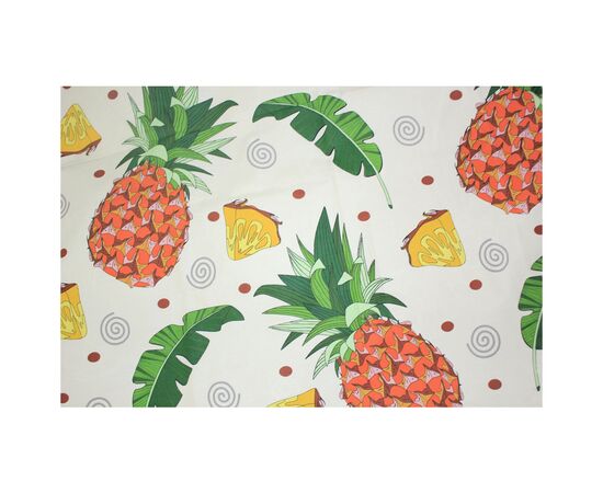 Постельное белье MirSon Бязь 17-0263 Ananas 200х220 (2200002034173), изображение 6