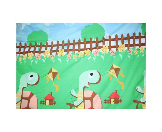 Постільна білизна MirSon Бязь 17-0320 Turtle 220x240 (2200002463539), зображення 6
