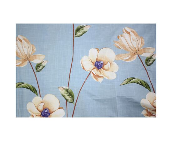 Постільна білизна MirSon Бязь Ranforce Elite 17-0265 Mallow 175х210 (2200004670089), зображення 5