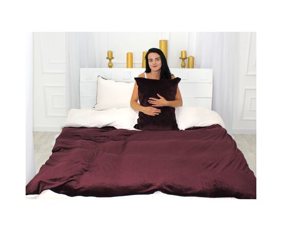 Постельное белье MirSon Велюр Winter Delicate 28-0059 Honeysuckles Детский (2200004033181)