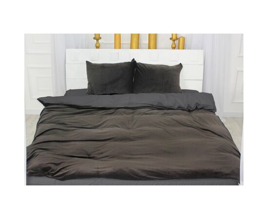 Постельное белье MirSon Велюр Winter Delicate 28-0073 Gladiolo Семейный (2200004038445), изображение 3 Постельное белье MirSon Велюр Winter Delicate 28-0073 Gladiolo Семейный (2200004038445), изображение 3