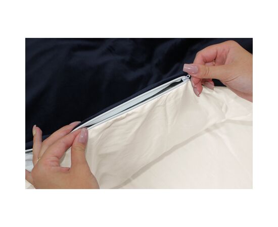 Постільна білизна MirSon Велюр Winter Delicate 28-0075 Bucaneve Дитячий (2200004039183), зображення 5