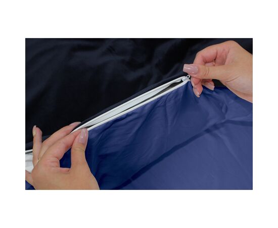 Постільна білизна MirSon Велюр Winter Delicate 28-0079 Nasturzio Двоспальний (2200004040424), зображення 5 Постільна білизна MirSon Велюр Winter Delicate 28-0079 Nasturzio Двоспальний (2200004040424), зображення 5