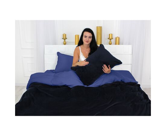 Постельное белье MirSon Велюр Winter Delicate 28-0079 Nasturzio Детский (2200004040387), изображение 4 Постельное белье MirSon Велюр Winter Delicate 28-0079 Nasturzio Детский (2200004040387), изображение 4