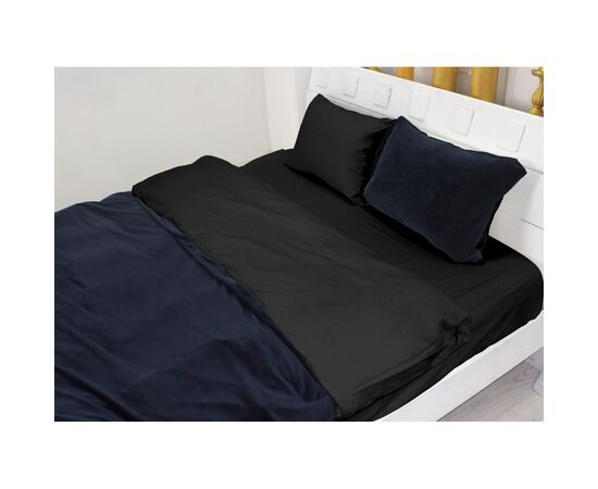 Постільна білизна MirSon Велюр Winter Delicate 28-0081 Selvatico Сімейний (2200004041247), зображення 2