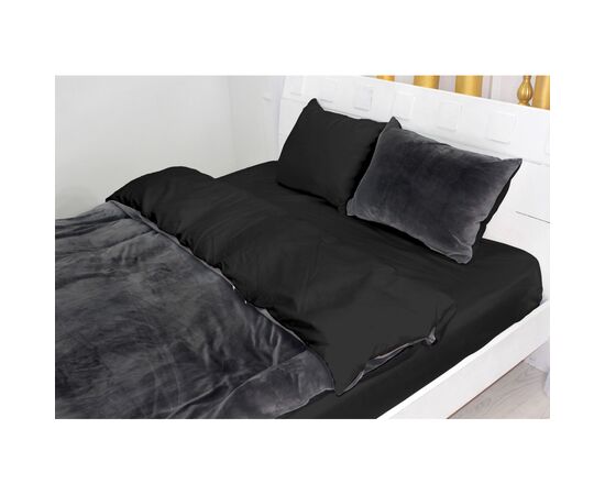 Постельное белье MirSon Велюр Winter Delicate 28-0099 Bocciolo 220х240 (2200004048024), изображение 3 Постельное белье MirSon Велюр Winter Delicate 28-0099 Bocciolo 220х240 (2200004048024), изображение 3