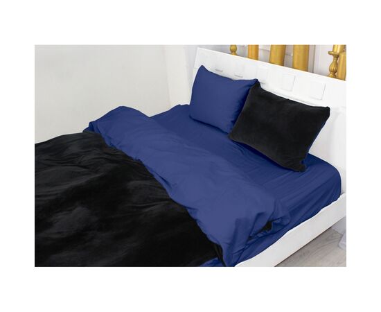 Постельное белье MirSon Велюр Winter Delicate 28-0109 Ghianda 110х140 (2200004051598), изображение 3 Постельное белье MirSon Велюр Winter Delicate 28-0109 Ghianda 110х140 (2200004051598), изображение 3