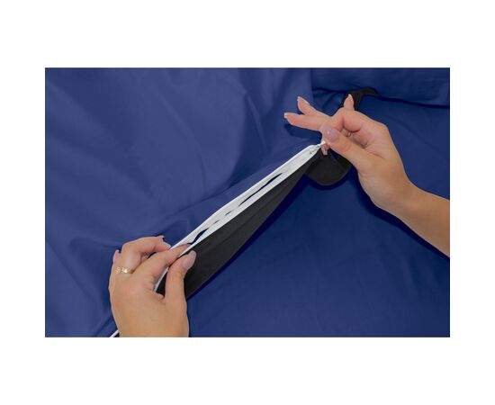 Постельное белье MirSon Велюр Winter Delicate 28-0109 Ghianda 110х140 (2200004051598), изображение 5 Постельное белье MirSon Велюр Winter Delicate 28-0109 Ghianda 110х140 (2200004051598), изображение 5