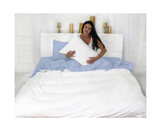 Постельное белье MirSon Велюр Winter Terry 28-0009 Convallaria 200х220 (2200004012063), изображение 2 Постельное белье MirSon Велюр Winter Terry 28-0009 Convallaria 200х220 (2200004012063), изображение 2