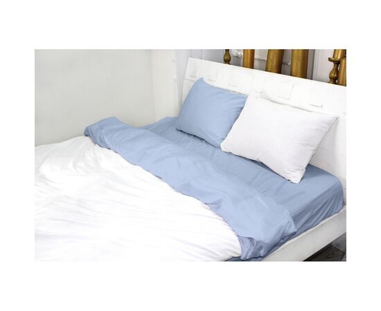 Постельное белье MirSon Велюр Winter Terry 28-0009 Convallaria 200х220 (2200004012063), изображение 3 Постельное белье MirSon Велюр Winter Terry 28-0009 Convallaria 200х220 (2200004012063), изображение 3