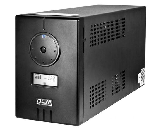 Источник бесперебойного питания Powercom INF-800 (INF-800AP)