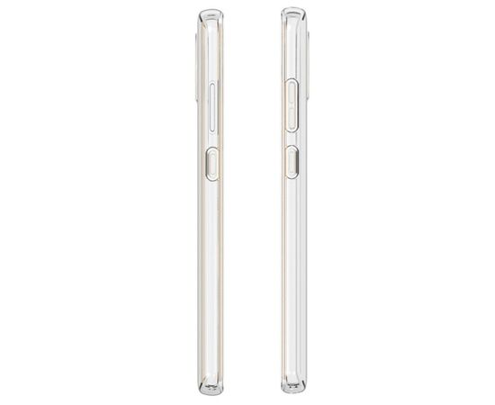 Чохол до моб. телефона BeCover Nokia 5.3 Transparancy (705091), зображення 3