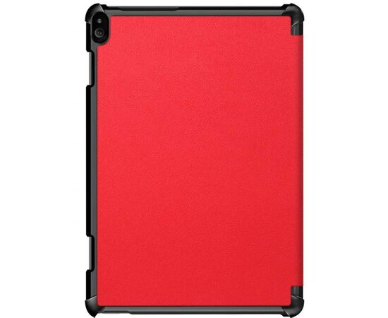 Чехол для планшета BeCover Lenovo Tab P10 TB-X705 Red (704729), изображение 2 Чехол для планшета BeCover Lenovo Tab P10 TB-X705 Red (704729), изображение 2