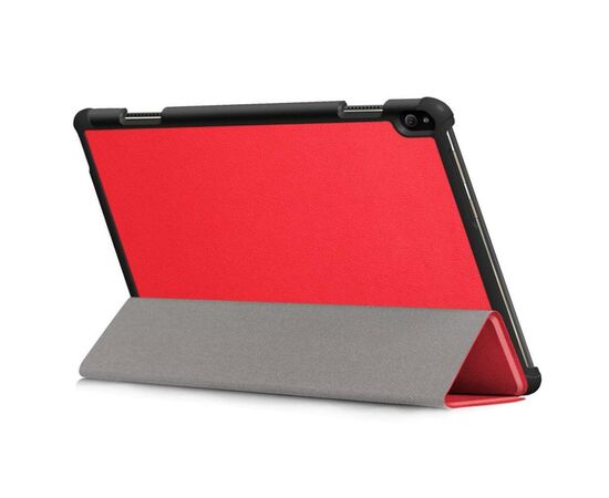 Чехол для планшета BeCover Lenovo Tab P10 TB-X705 Red (704729), изображение 3 Чехол для планшета BeCover Lenovo Tab P10 TB-X705 Red (704729), изображение 3