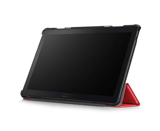 Чехол для планшета BeCover Lenovo Tab P10 TB-X705 Red (704729), изображение 4 Чехол для планшета BeCover Lenovo Tab P10 TB-X705 Red (704729), изображение 4