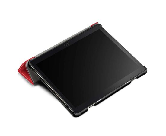 Чехол для планшета BeCover Lenovo Tab P10 TB-X705 Red (704729), изображение 5 Чехол для планшета BeCover Lenovo Tab P10 TB-X705 Red (704729), изображение 5