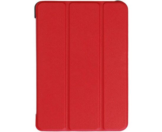 Чохол до планшета BeCover Lenovo Tab P10 TB-X705 Red (704729)