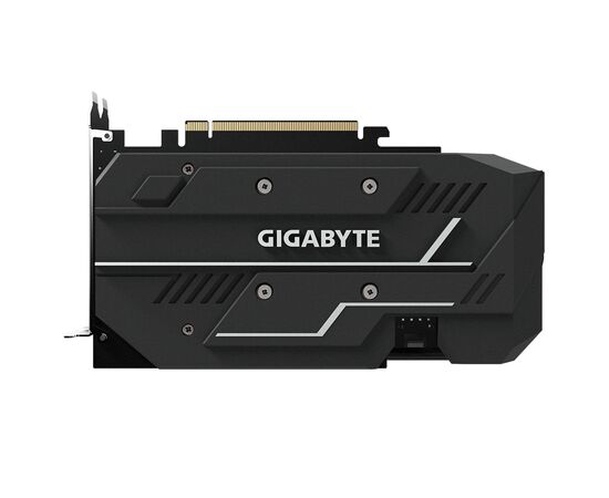 Видеокарта GeForce RTX2060 6144Mb GIGABYTE (GV-N2060D6-6GD 2.0), изображение 5 Видеокарта GeForce RTX2060 6144Mb GIGABYTE (GV-N2060D6-6GD 2.0), изображение 5