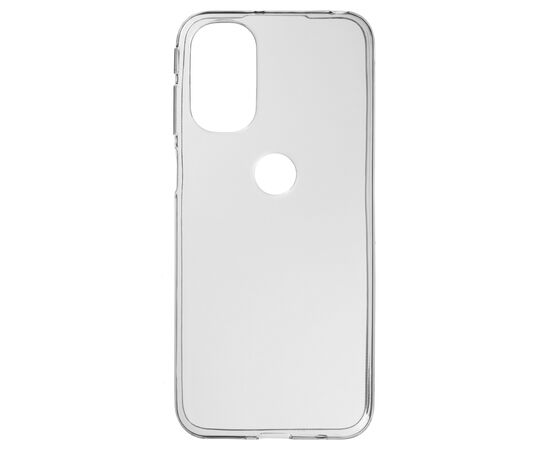 Чехол для моб. телефона Armorstandart Air Series Motorola G31 Transparent (ARM60685))