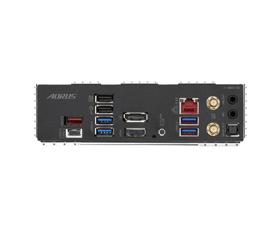 Материнская плата GIGABYTE B660I AORUS PRO DDR4, изображение 5 Материнская плата GIGABYTE B660I AORUS PRO DDR4, изображение 5