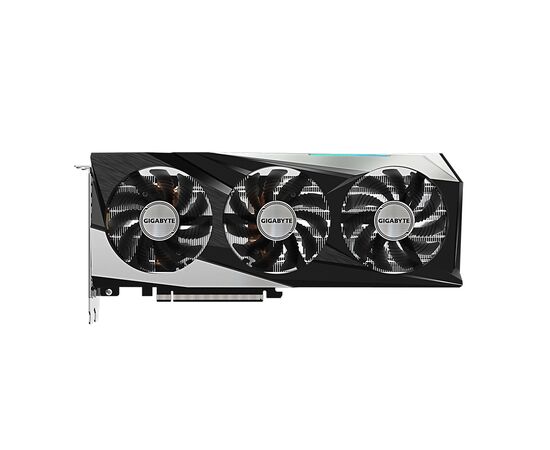 Видеокарта GIGABYTE Radeon RX 6650 XT 8Gb GAMING OC (GV-R665XTGAMING OC-8GD), изображение 2 Видеокарта GIGABYTE Radeon RX 6650 XT 8Gb GAMING OC (GV-R665XTGAMING OC-8GD), изображение 2
