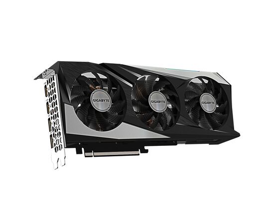Видеокарта GIGABYTE Radeon RX 6650 XT 8Gb GAMING OC (GV-R665XTGAMING OC-8GD), изображение 3 Видеокарта GIGABYTE Radeon RX 6650 XT 8Gb GAMING OC (GV-R665XTGAMING OC-8GD), изображение 3