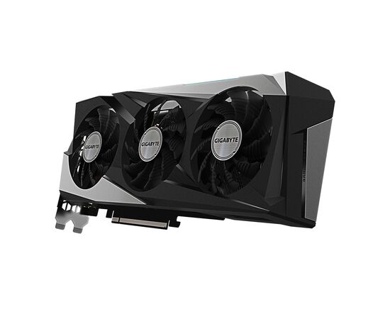 Видеокарта GIGABYTE Radeon RX 6650 XT 8Gb GAMING OC (GV-R665XTGAMING OC-8GD), изображение 4 Видеокарта GIGABYTE Radeon RX 6650 XT 8Gb GAMING OC (GV-R665XTGAMING OC-8GD), изображение 4