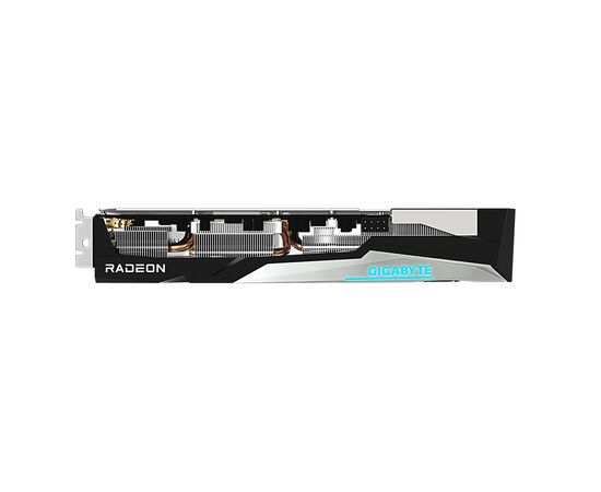 Видеокарта GIGABYTE Radeon RX 6650 XT 8Gb GAMING OC (GV-R665XTGAMING OC-8GD), изображение 6 Видеокарта GIGABYTE Radeon RX 6650 XT 8Gb GAMING OC (GV-R665XTGAMING OC-8GD), изображение 6