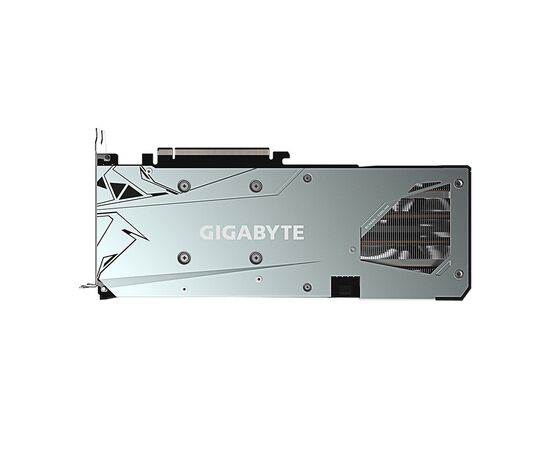 Видеокарта GIGABYTE Radeon RX 6650 XT 8Gb GAMING OC (GV-R665XTGAMING OC-8GD), изображение 7 Видеокарта GIGABYTE Radeon RX 6650 XT 8Gb GAMING OC (GV-R665XTGAMING OC-8GD), изображение 7