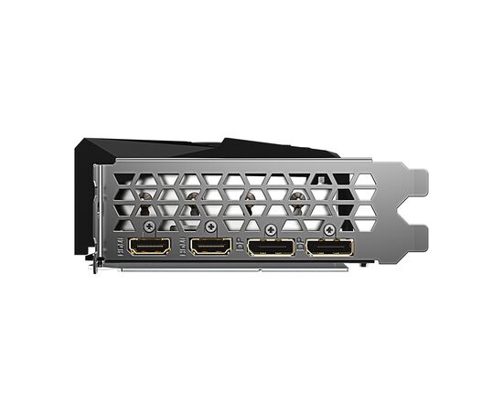 Видеокарта GIGABYTE Radeon RX 6650 XT 8Gb GAMING OC (GV-R665XTGAMING OC-8GD), изображение 8 Видеокарта GIGABYTE Radeon RX 6650 XT 8Gb GAMING OC (GV-R665XTGAMING OC-8GD), изображение 8