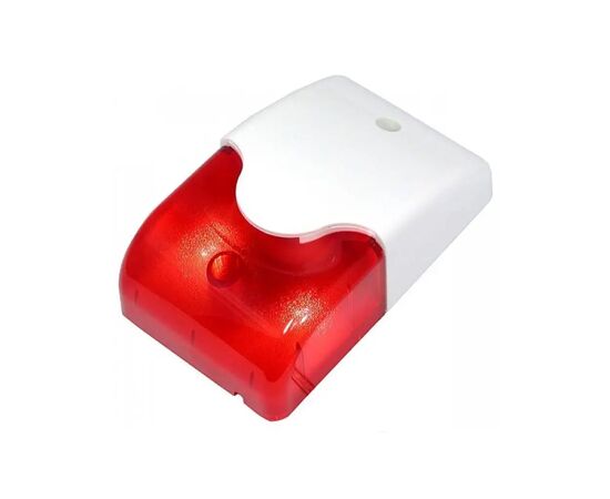 Сирена Atis LD-95 (red)