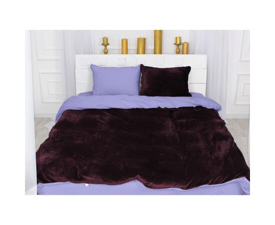 Постельное белье MirSon Велюр Winter Terry 28-0022 Buttercups Детский (2200004017211), изображение 3