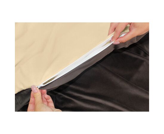 Постільна білизна MirSon Велюр Winter Terry 28-0024 Carnation Дитячий (2200004018010), зображення 5 Постільна білизна MirSon Велюр Winter Terry 28-0024 Carnation Дитячий (2200004018010), зображення 5