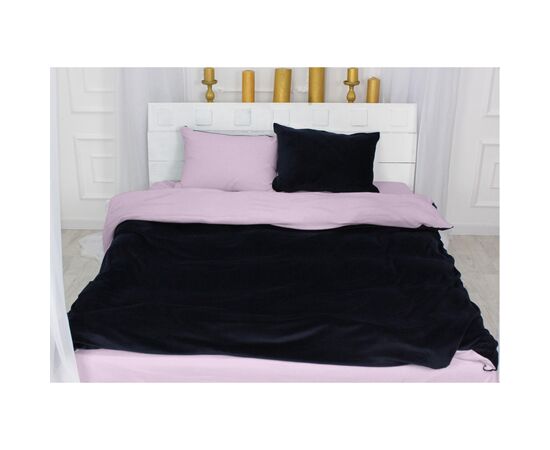 Постельное белье MirSon Велюр Winter Terry 28-0041 Chrysanth Детский (2200004024813), изображение 3