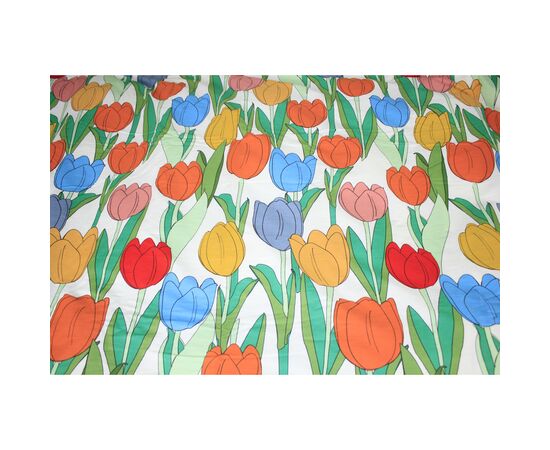 Постельное белье MirSon Сатин 22-1227 Saint-Etienne 2х143х210 (2200002744843), изображение 4