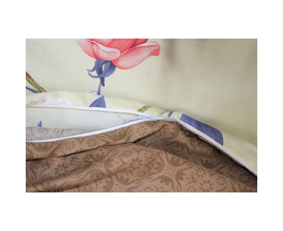 Постельное белье MirSon Сатин 22-1236 Crawley King Size (2200002815970), изображение 6