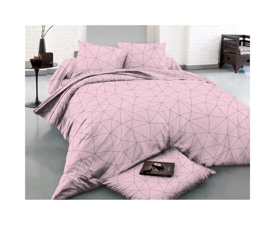 Постельное белье MirSon Сатин 22-1283-1 Cozy 175х210 (2200004109640)
