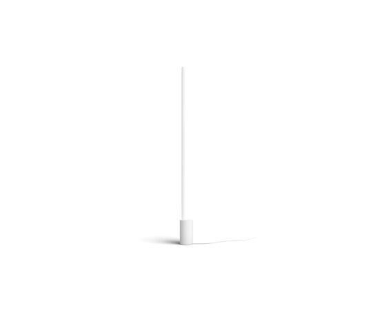 Светильник Philips Hue Signe, 2000K-6500K, RGB, Gradient, ZigBee, димування, 145см, білий (915005987101), изображение 4 Светильник Philips Hue Signe, 2000K-6500K, RGB, Gradient, ZigBee, димування, 145см, білий (915005987101), изображение 4
