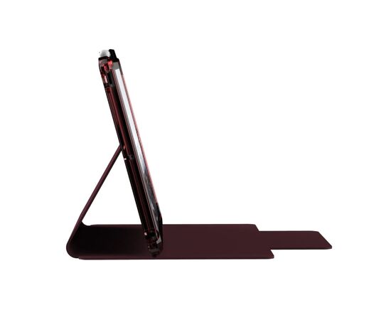 Чехол для планшета Uag [U] Apple iPad 10.2"(9th Gen, 2021) Lucent, Aubergine/Dusty Rose (12191N314748), изображение 8