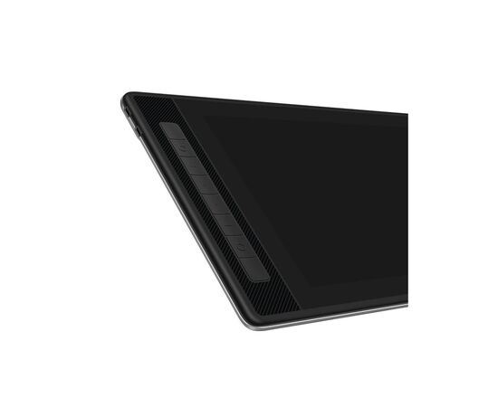 Планшет-монітор Huion Kamvas Pro 16 (2.5K) (GT1602), зображення 3 Планшет-монітор Huion Kamvas Pro 16 (2.5K) (GT1602), зображення 3