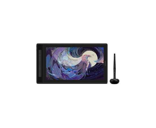 Планшет-монітор Huion Kamvas Pro 16 (2.5K) (GT1602)
