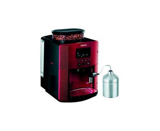 Кофемашина Krups EA816570, изображение 3 Кофемашина Krups EA816570, изображение 3
