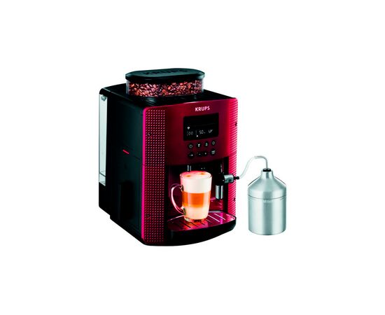 Кофемашина Krups EA816570, изображение 4 Кофемашина Krups EA816570, изображение 4