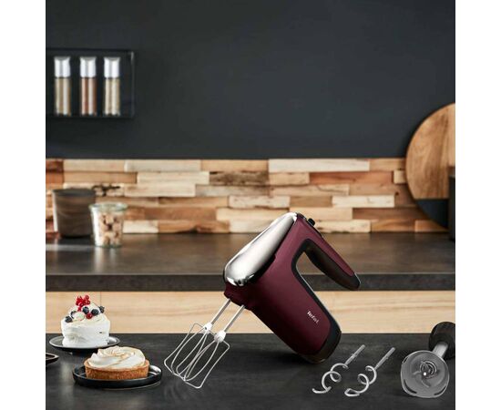 Миксер Tefal HT652538, изображение 8 Миксер Tefal HT652538, изображение 8