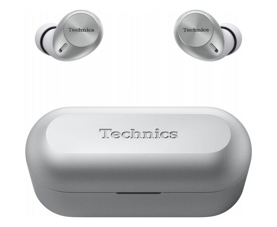 Наушники Technics EAH-AZ40G-S, изображение 3 Наушники Technics EAH-AZ40G-S, изображение 3