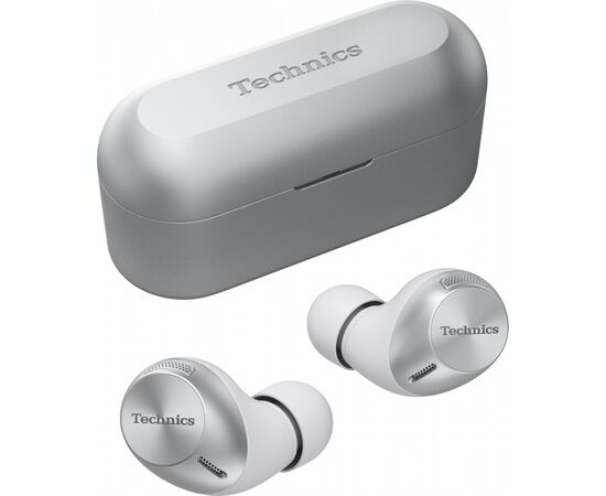 Наушники Technics EAH-AZ40G-S, изображение 4 Наушники Technics EAH-AZ40G-S, изображение 4