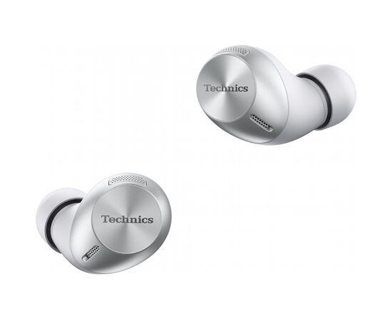 Наушники Technics EAH-AZ40G-S, изображение 6 Наушники Technics EAH-AZ40G-S, изображение 6