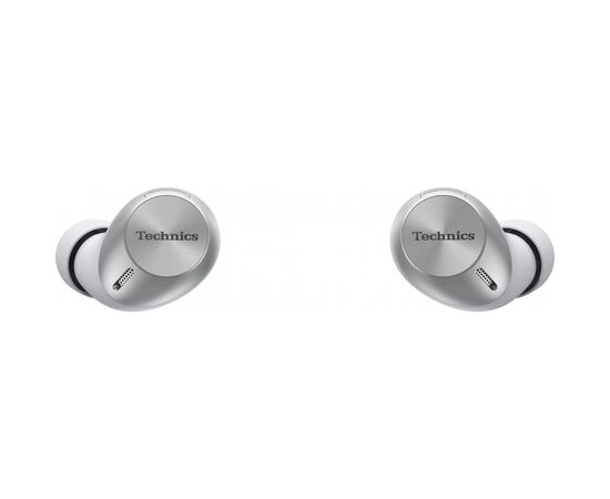 Наушники Technics EAH-AZ40G-S, изображение 7 Наушники Technics EAH-AZ40G-S, изображение 7